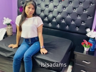 Isisadams