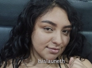 isislauneth Anal Fist