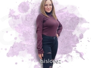 Isislopez