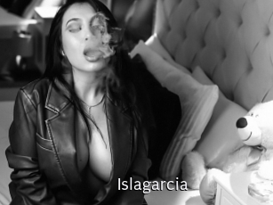 Islagarcia