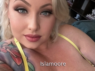Islamoore
