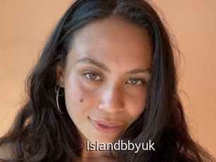 Islandbbyuk