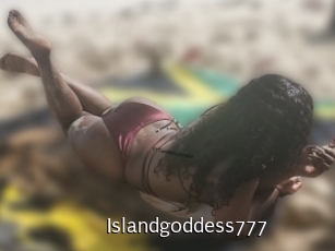 islandgoddess777 Anal Fist