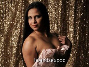 Islandsexpod
