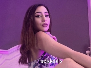 Isoldeblis