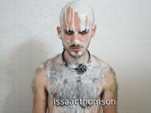 Issaacthomson