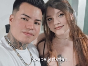 Issabellcristian