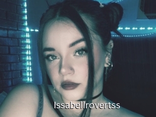 Issabellrovertss