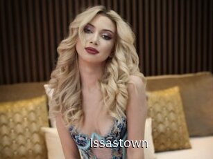 Issastown
