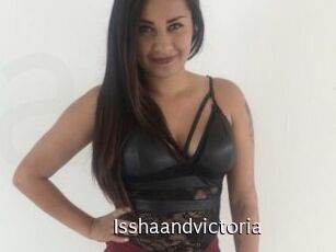 Isshaandvictoria