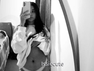 Issiecute