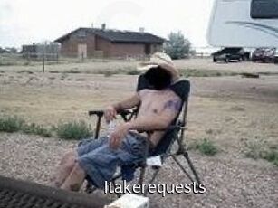 Itakerequests