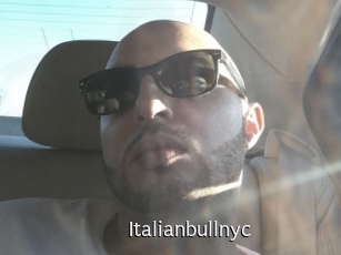 Italianbullnyc