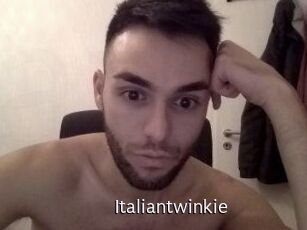Italiantwinkie