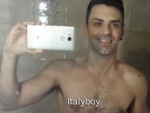 Italyboy