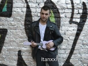 Itanxxl