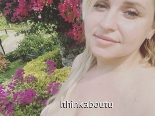 ithinkaboutu Anal Fist