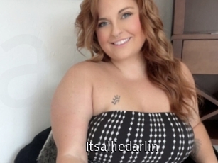 Itsalliedarlin