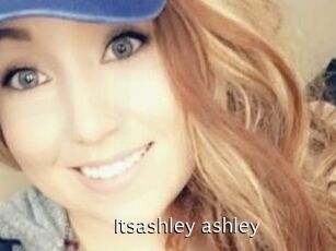 Itsashley_ashley
