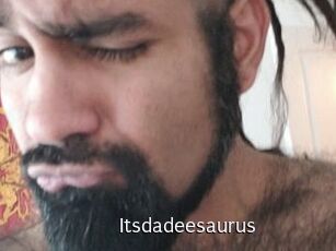 Itsdadeesaurus