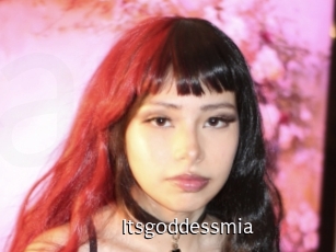 Itsgoddessmia