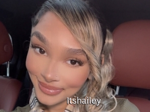 Itshailey