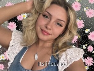 Itslikedaisy