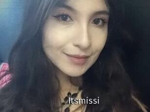 Itsmissi