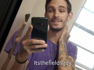 Itsthefieldsguy