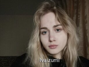 Ivaizumi