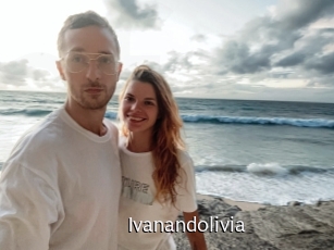ivanandolivia Anal Fist
