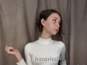 Ivanavisalli