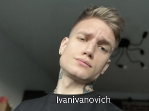 Ivanivanovich