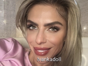 Ivankadoll