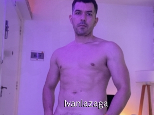 ivanlazaga Anal Fist