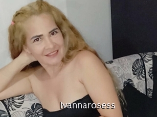 Ivannarosess