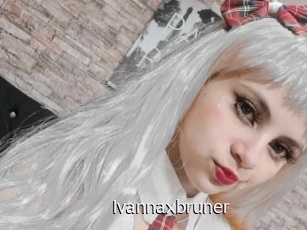 Ivannaxbruner