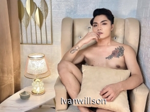 Ivanwillson