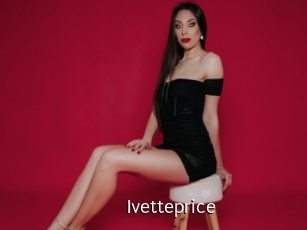 ivetteprice Anal Fist