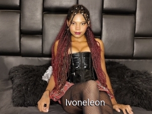 Ivoneleon