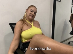 Ivonenadia