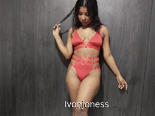 Ivonjoness