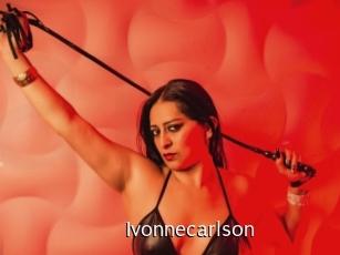 Ivonnecarlson