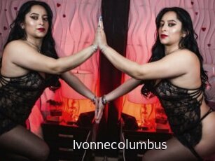 Ivonnecolumbus