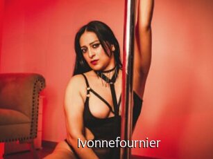 Ivonnefournier