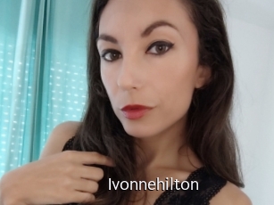 Ivonnehilton