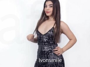 Ivonsmile