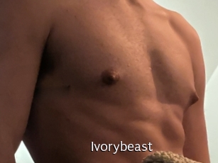 ivorybeast Anal Fist