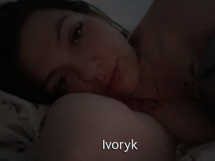Ivoryk