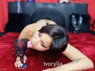 Ivorylia